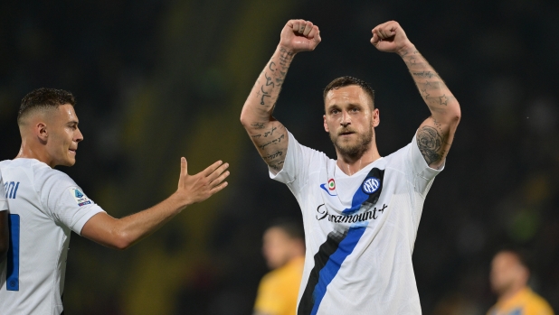 Arnautovic tira dritto: "Resto all'Inter. Ho un contratto e sono felice in nerazzurro" 1 Arnautovic tira dritto: "Resto all'Inter. Ho un contratto e sono felice in nerazzurro"