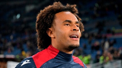 Albertini: "Milan, Zirkzee per crescere non per vincere subito" 1 Albertini: "Milan, Zirkzee per crescere non per vincere subito"