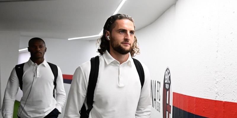 Tentazione Rabiot, il Milan ci prova 1 Tentazione Rabiot, il Milan ci prova