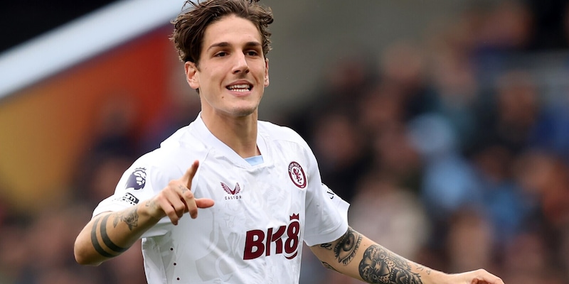 La Fiorentina accelera per Zaniolo: la strategia per convincere il Galatasaray 1 La Fiorentina accelera per Zaniolo: la strategia per convincere il Galatasaray