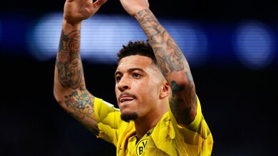 Sancho, rinascita e riscatto: tra l’Europeo mancato e la Juve sullo sfondo 1 Sancho, rinascita e riscatto: tra l’Europeo mancato e la Juve sullo sfondo