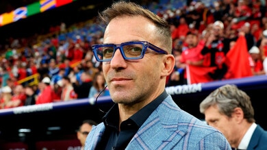 Del Piero, l'Italia e il blocco Inter: “Cambio di tendenza. Barella l’emblema” 1 Del Piero, l'Italia e il blocco Inter: “Cambio di tendenza. Barella l’emblema”