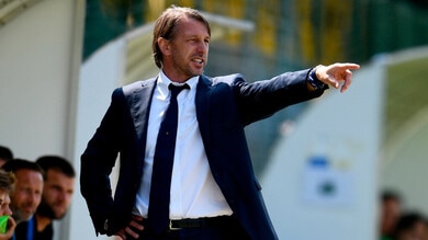 Diretta Vicenza-Carrarese ore 21: dove vederla in tv, in streaming e probabili formazioni 1 Diretta Vicenza-Carrarese ore 21: dove vederla in tv, in streaming e probabili formazioni