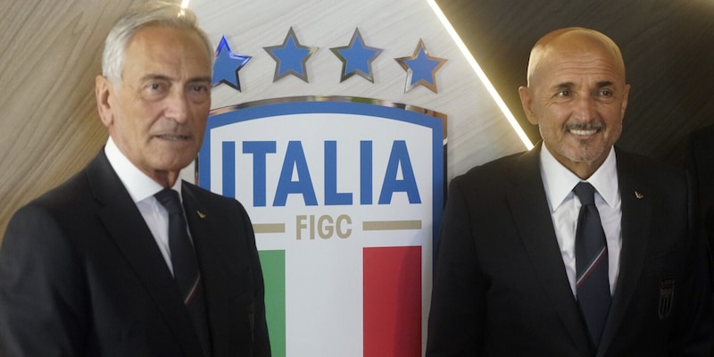 Spalletti, Gravina e le possibili dimissioni: tre scenari e le date 1 Spalletti, Gravina e le possibili dimissioni: tre scenari e le date