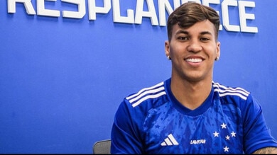 Il Santos accusa la Juve per Kaio Jorge: "Pronti a rivolgerci alla Fifa" 1 Il Santos accusa la Juve per Kaio Jorge: "Pronti a rivolgerci alla Fifa"