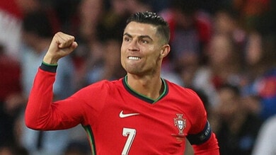 Ronaldo, gli Europei e l'ammissione sul futuro: "So che non restano..." 1 Ronaldo, gli Europei e l'ammissione sul futuro: "So che non restano..."