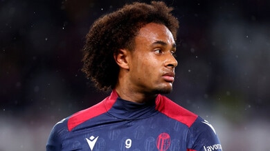 Milan attento: lo United ti sfila Zirkzee! Chi sta orchestrando il golpe 1 Milan attento: lo United ti sfila Zirkzee! Chi sta orchestrando il golpe