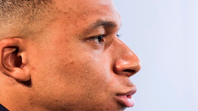 “Mbappé ci ha traditi per tutto l’anno. Non può giocare con la Francia!” 1 “Mbappé ci ha traditi per tutto l’anno. Non può giocare con la Francia!”