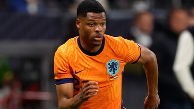 Il mercato Inter lo sblocca... il Milan: cosa succede se parte Dumfries 1 Il mercato Inter lo sblocca... il Milan: cosa succede se parte Dumfries
