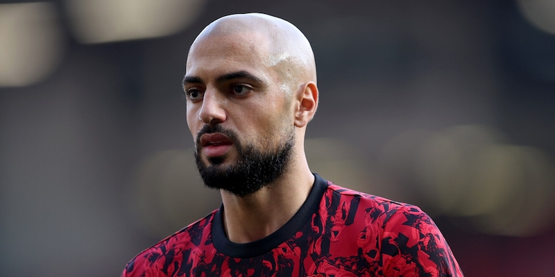 Lazio, il mercato: spunta Amrabat, mossa per Colpani, piace Bazdar 1 Lazio, il mercato: spunta Amrabat, mossa per Colpani, piace Bazdar