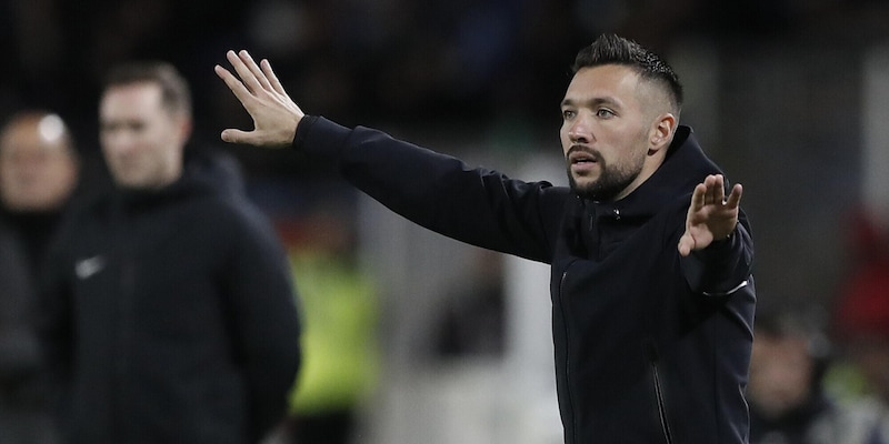 Farioli: "Roma, ti presento Ghisolfi. All'Ajax per tornare grandi" 1 Farioli: "Roma, ti presento Ghisolfi. All'Ajax per tornare grandi"