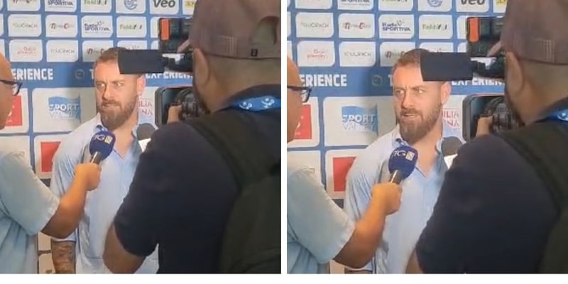 De Rossi e la Roma che verrà: "Le riunioni con Ghisolfi e i nostri obiettivi" 1 De Rossi e la Roma che verrà: "Le riunioni con Ghisolfi e i nostri obiettivi"