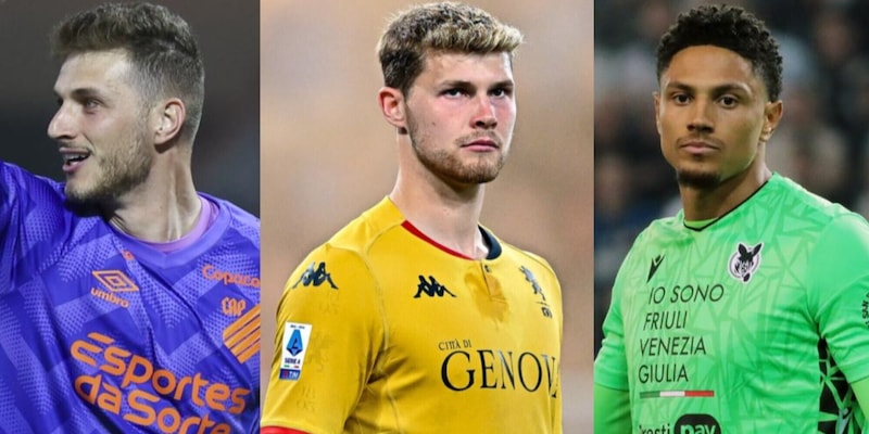 Inter, rischio asta per Bento: virata su Martinez e Okoye 1 Inter, rischio asta per Bento: virata su Martinez e Okoye
