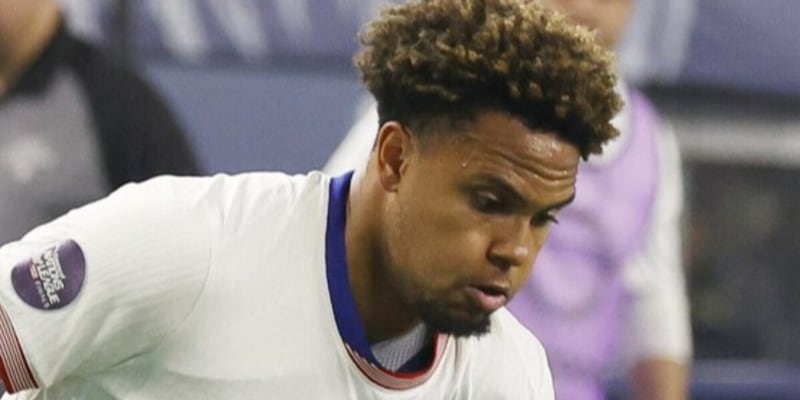 McKennie, duro attacco alla Coppa America negli Usa: "È frustrante che..." 1 McKennie, duro attacco alla Coppa America negli Usa: "È frustrante che..."