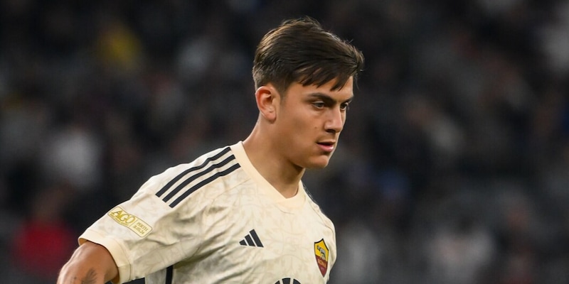Dybala diventa imprenditore: ecco il nuovo investimento 1 Dybala diventa imprenditore: ecco il nuovo investimento