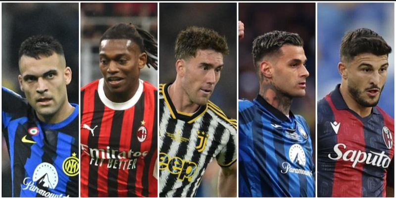 Nuova Champions 2024-25 e derby ai gironi, c'è una novità: la spiegazione 1 Nuova Champions 2024-25 e derby ai gironi, c'è una novità: la spiegazione