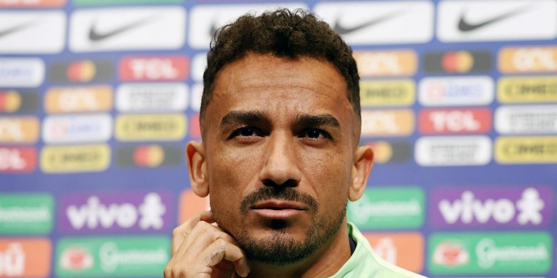 Danilo, clamoroso retroscena: "Ero depresso, avrei potuto lasciare il calcio" 1 Danilo, clamoroso retroscena: "Ero depresso, avrei potuto lasciare il calcio"