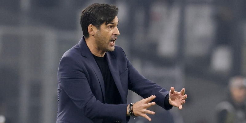 Ufficiale, Fonseca lascia il Lille: lo aspetta il Milan 1 Ufficiale, Fonseca lascia il Lille: lo aspetta il Milan