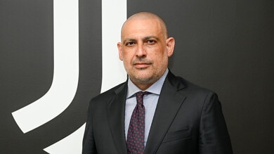 Juve, rinforzo in società: ufficiale Pompilio, braccio destro di Giuntoli 1 Juve, rinforzo in società: ufficiale Pompilio, braccio destro di Giuntoli
