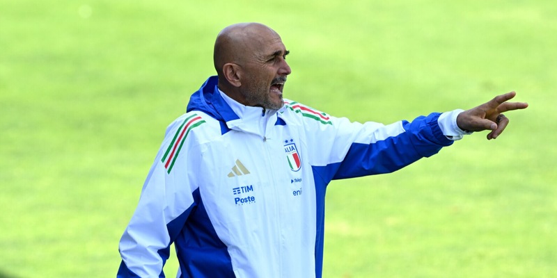 Italia diretta, la lista dei convocati di Spalletti per Euro 2024: i nomi LIVE 1 Italia diretta, la lista dei convocati di Spalletti per Euro 2024: i nomi LIVE