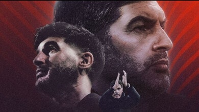 Fonseca, ufficiale l'addio al Lille: tutto pronto per il Milan 1 Fonseca, ufficiale l'addio al Lille: tutto pronto per il Milan