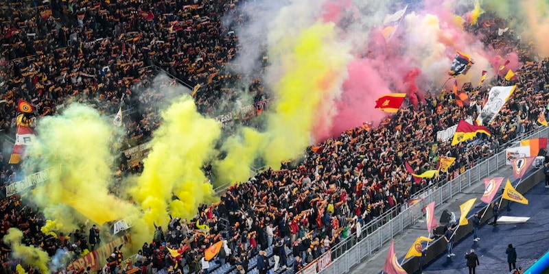Roma, campagna abbonamenti: già superata quota 10 mila 1 Roma, campagna abbonamenti: già superata quota 10 mila