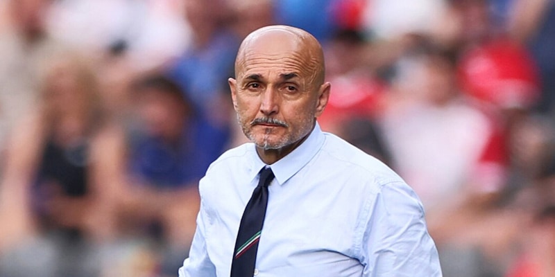Scandalo Italia: furia social su Spalletti e gli azzurri dopo l'eliminazione 1 Scandalo Italia: furia social su Spalletti e gli azzurri dopo l'eliminazione