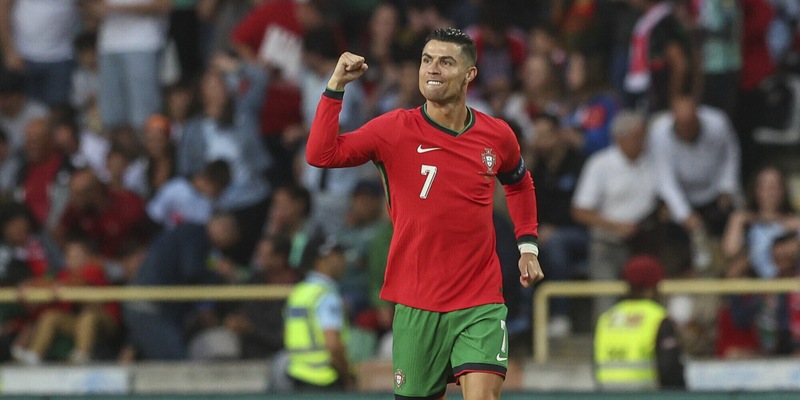 Portogallo-Repubblica Ceca diretta Euro 2024: segui la partita di oggi LIVE 1 Portogallo-Repubblica Ceca diretta Euro 2024: segui la partita di oggi LIVE