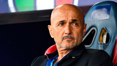 Spalletti e la prova dell'Italia: "Ci vuole un po' per mettersi a posto" 1 Spalletti e la prova dell'Italia: "Ci vuole un po' per mettersi a posto"