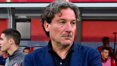 Stroppa: "Devo fare i complimenti alla squadra, meritavamo di più" 1 Stroppa: "Devo fare i complimenti alla squadra, meritavamo di più"