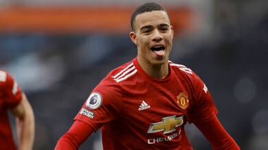 Greenwood, la Juve c’è: Giuntoli, le mosse e la possibilità di mercato 1 Greenwood, la Juve c’è: Giuntoli, le mosse e la possibilità di mercato