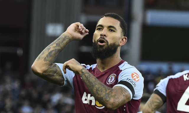 La firma di Motta, Douglas Luiz primo regalo e poi Greenwood: Juve, l'inizio di una nuova era 1 La firma di Motta, Douglas Luiz primo regalo e poi Greenwood: Juve, l'inizio di una nuova era