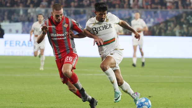 LIVE Alle 20.30 Venezia-Cremonese, la finale playoff di Serie B 1 LIVE Alle 20.30 Venezia-Cremonese, la finale playoff di Serie B