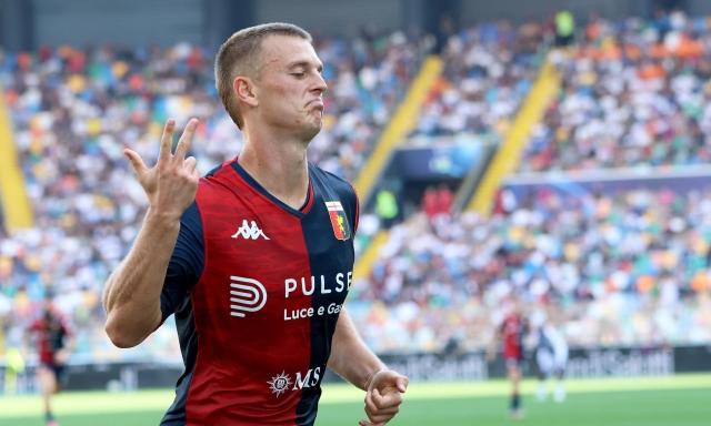 Inter: ecco il piano per prendere Gudmundsson 1 Inter: ecco il piano per prendere Gudmundsson