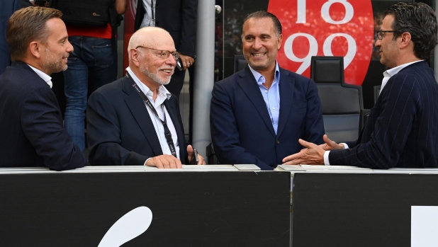 Da Gigio a Zirkzee, la lunga battaglia del Milan alle commissioni d'oro per gli agenti 1 Da Gigio a Zirkzee, la lunga battaglia del Milan alle commissioni d'oro per gli agenti