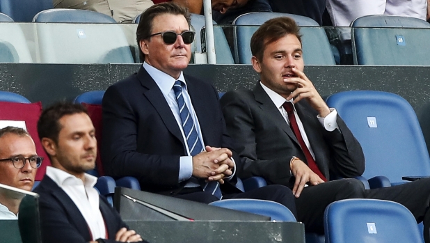Everton, la nota ufficiale: "Il Gruppo Friedkin ha l'esclusiva per la trattativa d'acquisto" 1 Everton, la nota ufficiale: "Il Gruppo Friedkin ha l'esclusiva per la trattativa d'acquisto"