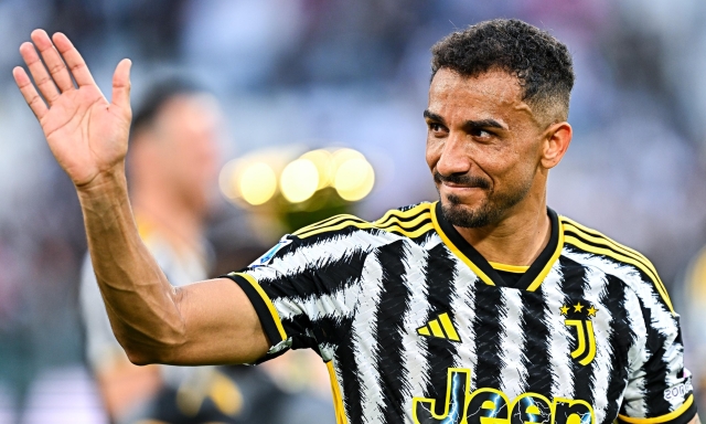 Danilo: "Ho combattuto la depressione, a 24 anni ho pensato al ritiro" 1 Danilo: "Ho combattuto la depressione, a 24 anni ho pensato al ritiro"