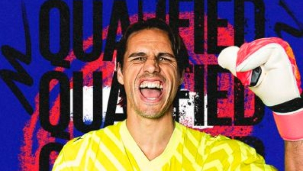 L'Italia è fuori dall'Europeo, ma l'Inter fa i complimenti al "suo" Sommer 1 L'Italia è fuori dall'Europeo, ma l'Inter fa i complimenti al "suo" Sommer