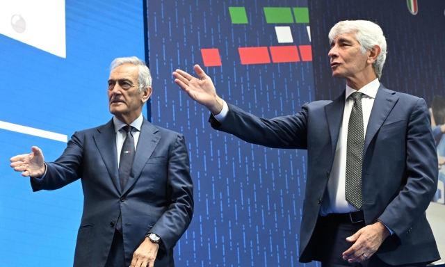 Gelo Gravina-Abodi: dal Governo nessuna dichiarazione, ma i rapporti sono freddi 1 Gelo Gravina-Abodi: dal Governo nessuna dichiarazione, ma i rapporti sono freddi