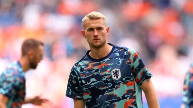 "De Ligt sempre più lontano dal Bayern: la confessione all'agente" 1 "De Ligt sempre più lontano dal Bayern: la confessione all'agente"