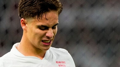 Yildiz si opera: come sta e quando si unirà alla nuova Juve di Motta 1 Yildiz si opera: come sta e quando si unirà alla nuova Juve di Motta