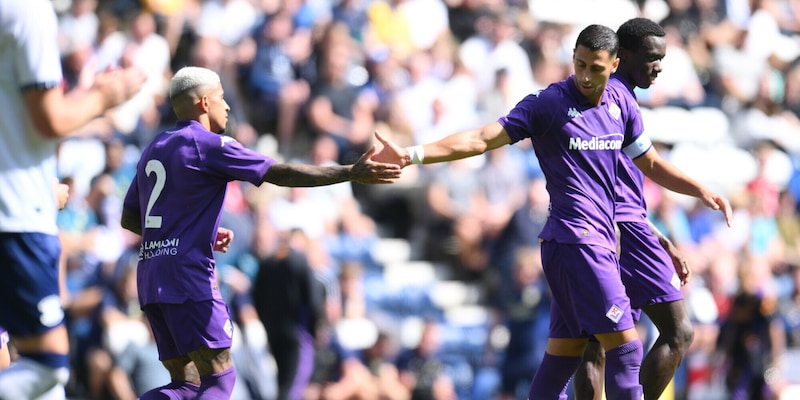 Hull City-Fiorentina: quando si gioca, orario, dove vederla in tv e streaming 1 Hull City-Fiorentina: quando si gioca, orario, dove vederla in tv e streaming