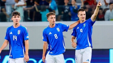 Europei U19, sarà ancora Italia-Spagna in semifinale 1 Europei U19, sarà ancora Italia-Spagna in semifinale