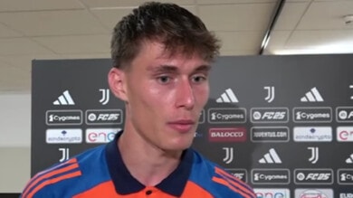 Savona svela la richiesta di Motta alla difesa Juve: "Il mister vuole che..." 1 Savona svela la richiesta di Motta alla difesa Juve: "Il mister vuole che..."