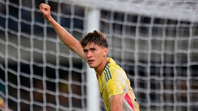 Savona, prima volta con l'Italia U21! I convocati di Nunziata 1 Savona, prima volta con l'Italia U21! I convocati di Nunziata