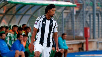 Benevento-Juve Next Gen: diretta tv Sky, formazioni, dove vederla in streaming 1 Benevento-Juve Next Gen: diretta tv Sky, formazioni, dove vederla in streaming