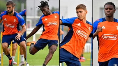 Next Gen, rivoluzione Juve dalle fondamenta per la Serie C del Sud 1 Next Gen, rivoluzione Juve dalle fondamenta per la Serie C del Sud