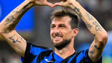 Inter, il dopo Acerbi è per quattro: due Serie A e due fuori, i nomi 1 Inter, il dopo Acerbi è per quattro: due Serie A e due fuori, i nomi