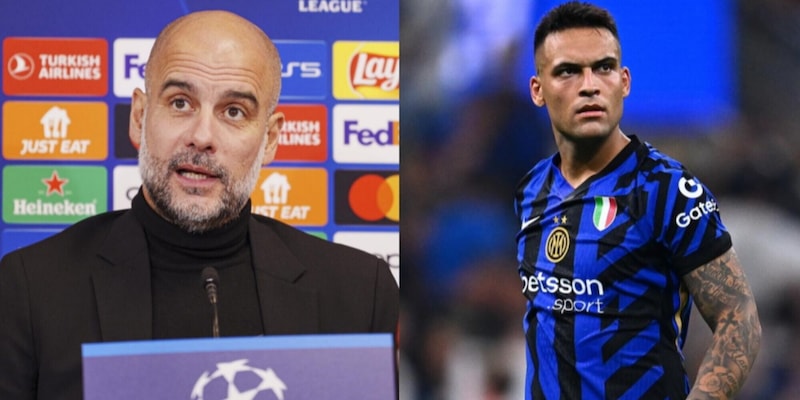 Guardiola: “In Italia siete maestri in una cosa…” 1 Guardiola: “In Italia siete maestri in una cosa…”
