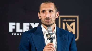 Dalla Lega di A alla Fifa: Chiellini centrale e diplomatico della nuova Juve 1 Dalla Lega di A alla Fifa: Chiellini centrale e diplomatico della nuova Juve